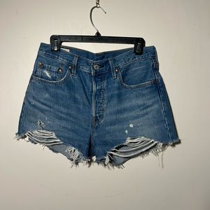 Levi’s 501 Short